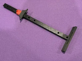 Large Arcade PCB Vise - all parts