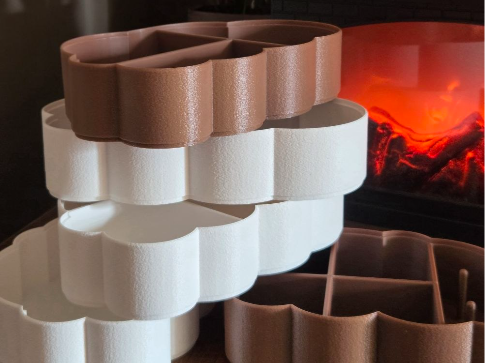 CloudStack – Modular Cloud Organizer