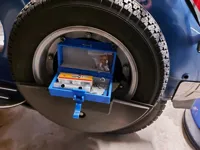 0.2mm layer, 2 walls, 30% infill