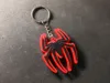 0.2mm layer, 2 walls, 8% infill Gyroid ironed 9pz