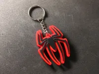 0.2mm layer, 2 walls, 8% infill Gyroid ironed 9pz