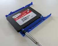 Adaptateur disque dur 2,5 vers 3,5 pouces — photo 7