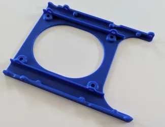 2.5" to 3.5" Hard Drive Adaptor