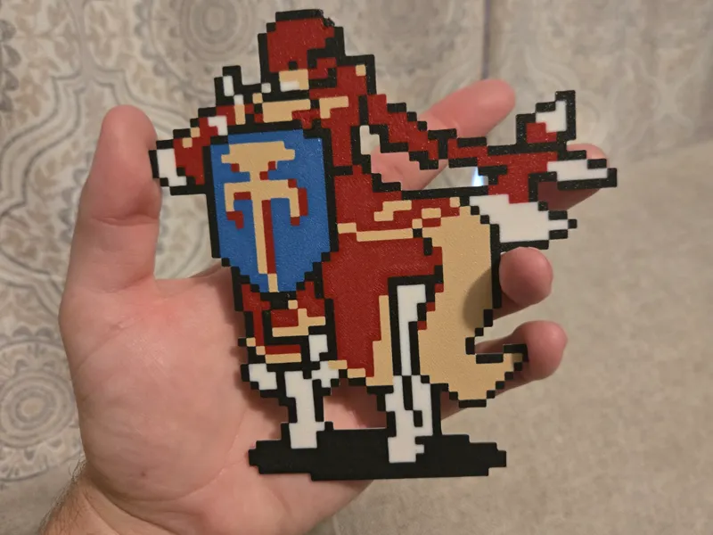 Paladin - Fire Emblem