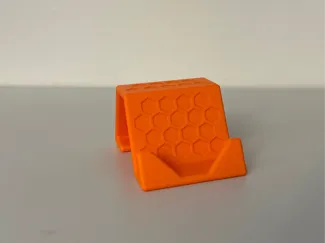 iPhone Stand 