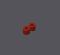 SN-001 Bushings