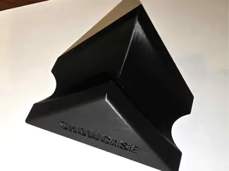 Wireless Mic table holder