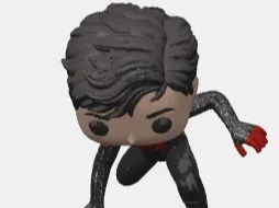 Funko Thomas
