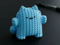 0.16mm layer, 2 walls, 15% infill