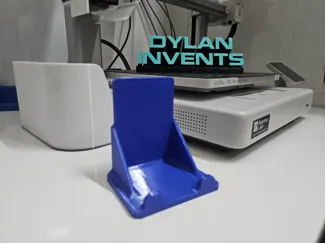 Phone stand 80x65x90