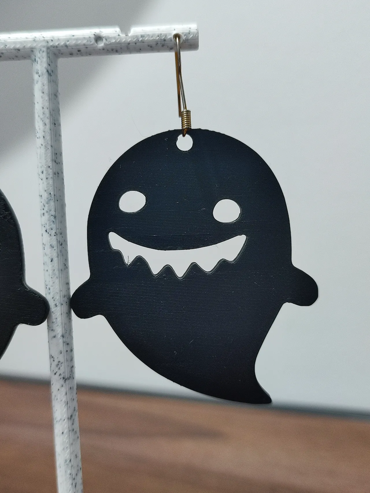 Aretes Gassy el Bromista view 4