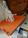 0.12mm layer, 2 walls, 8% infill