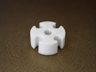 PTFE Schlauch 4 Teile
