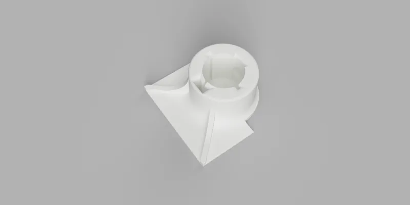 Xiaomi Vacuum Extra Tool Mount