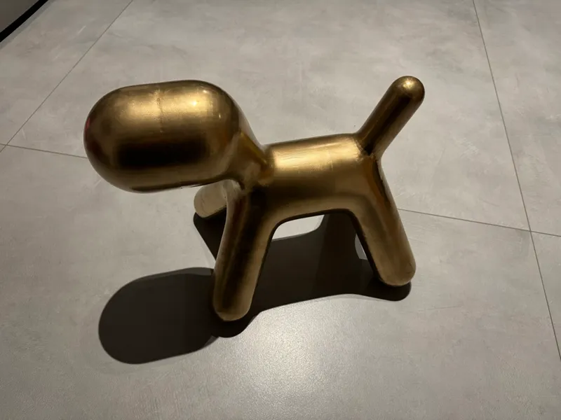 Puppy Dog