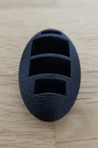 0.2mm layer, 2 walls, 10% infill