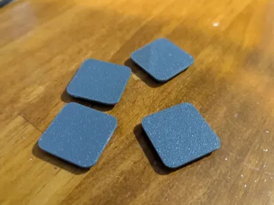 Dungeonfinity Blank Tile