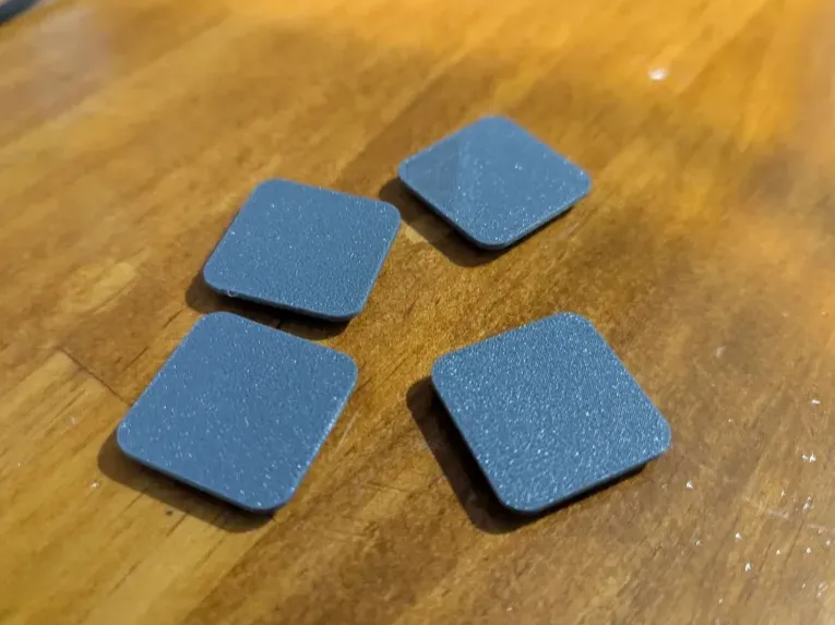 Dungeonfinity Blank Tile