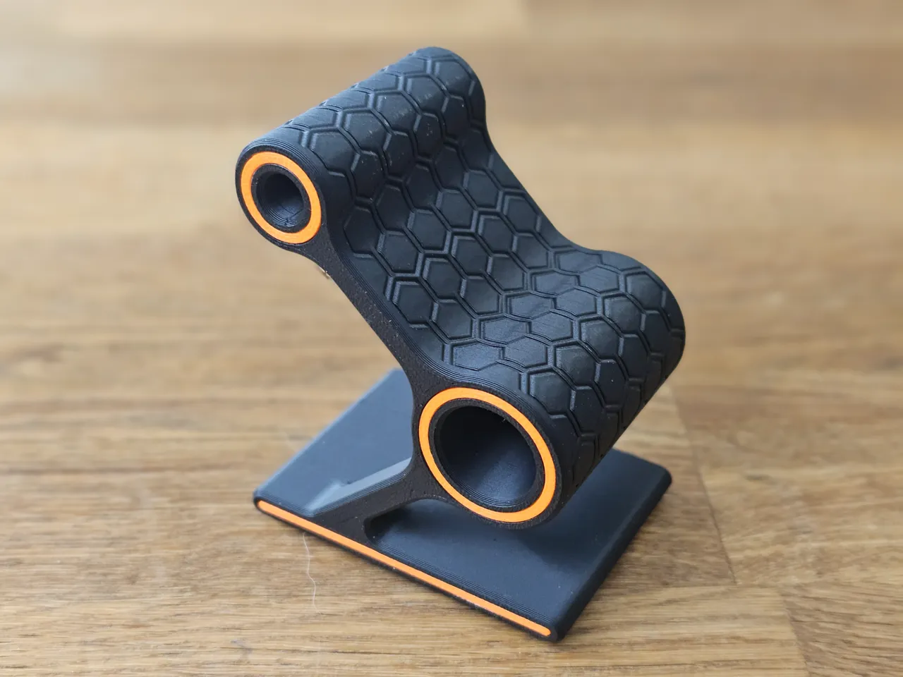 Design Watch Stand - NO AMS NEEDED view 3