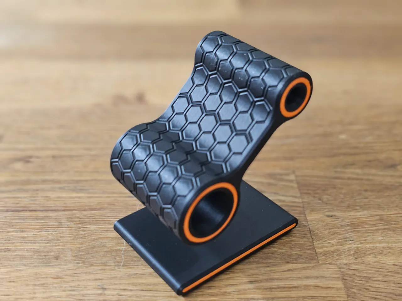 Design Watch Stand - NO AMS NEEDED view 2