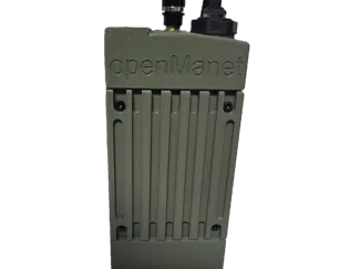 openMANET Radio Case 