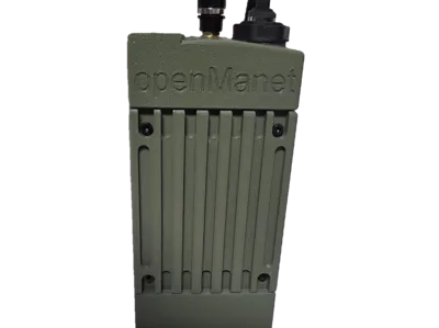 openMANET Radio Case 