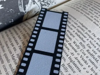 Bookmark Film