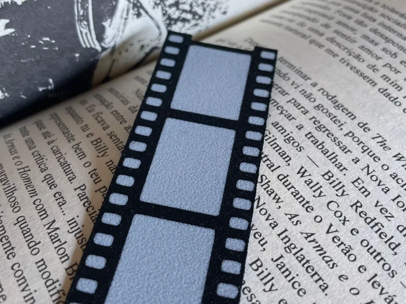 Bookmark Film