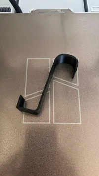 0.2mm layer, 6 walls, 25% infill