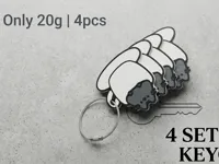 0.16mm layer, 2 walls, 15% infill