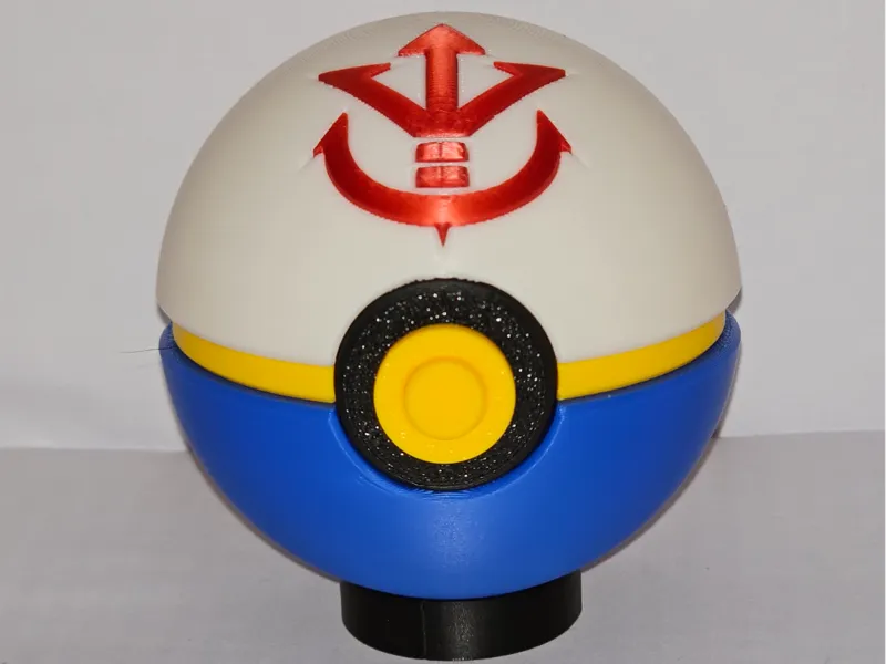 Saiyan Ball Clicker