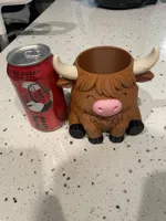 Can Koozie Version 