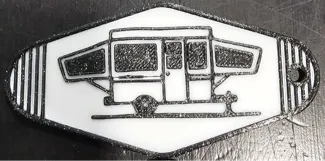Trailer Key