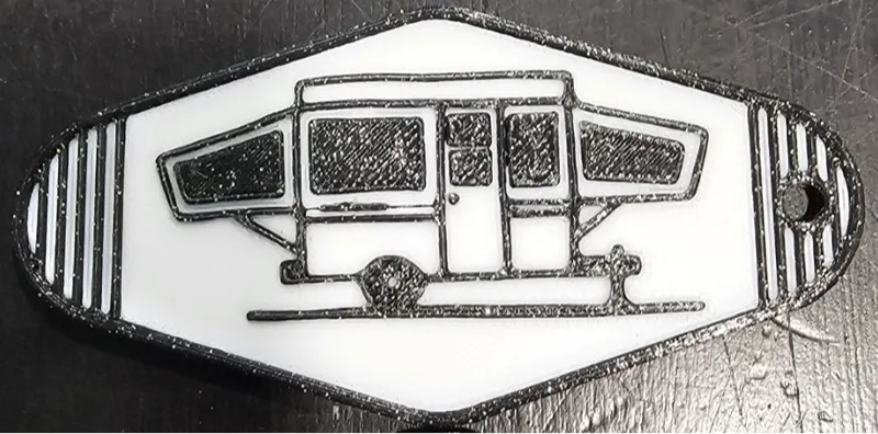 Trailer Key