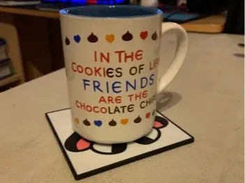 Cow Coaster