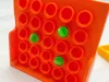 0.2mm layer, 3 walls, 10% infill