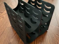 0.2mm layer, 2 walls, 10% infill