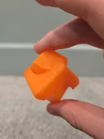 Fully Printed