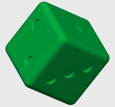 Dice