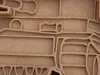 0.16mm layer, 2 walls, 15% infill