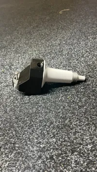 0.16mm layer, 2 walls, 15% infill
