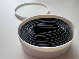 Fahrradschlauchbox für Schwalbe 28' SV17 700C
