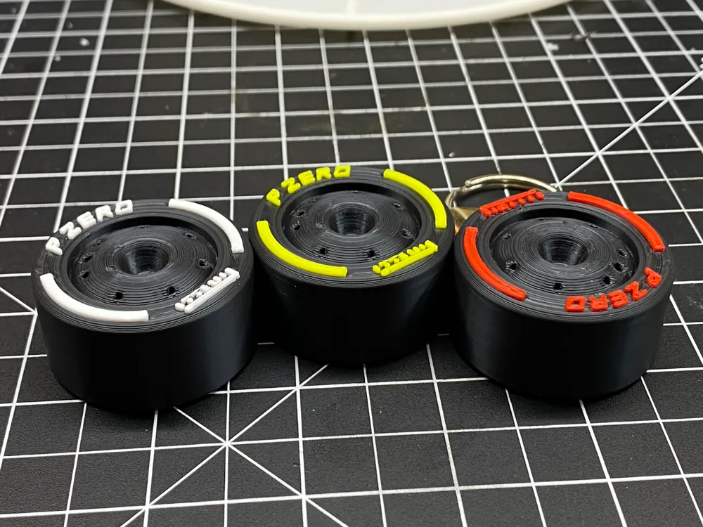 F1 Tire Extruder Visualizer by f1.dude - MakerWorld