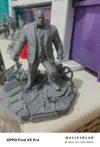 MONOCROMO 0.2mm layer, 2 walls, 8% infill