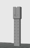 Increase height by 10 CM