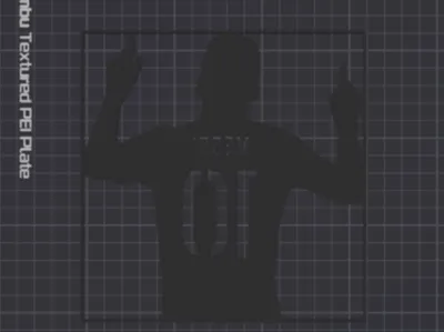 Messi in the sky