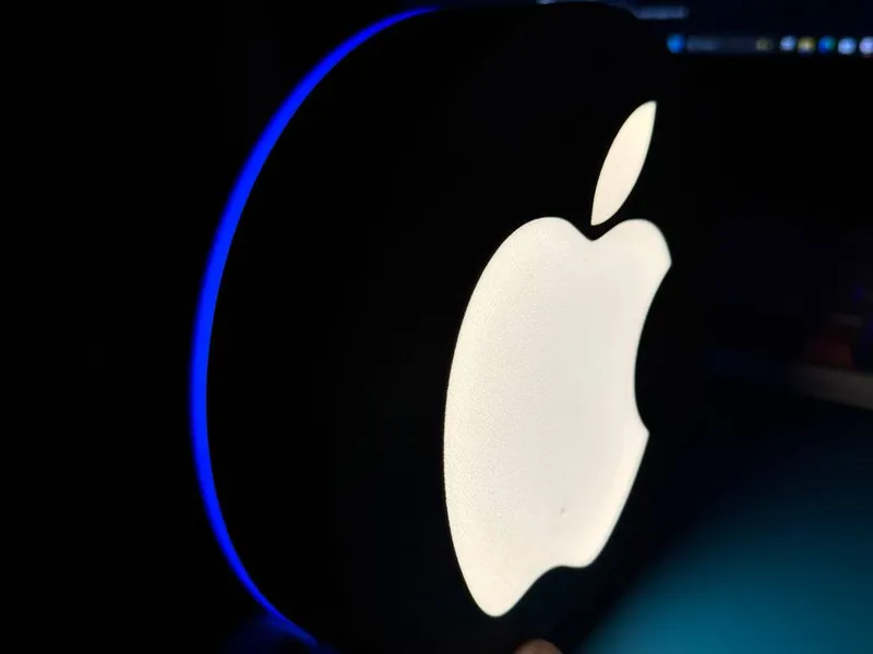 Apple LightBox