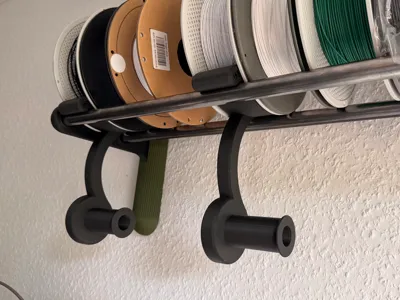Spool Holder