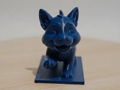 Cute Puppy