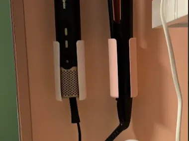 Babyliss Air Wand Wall Mount
